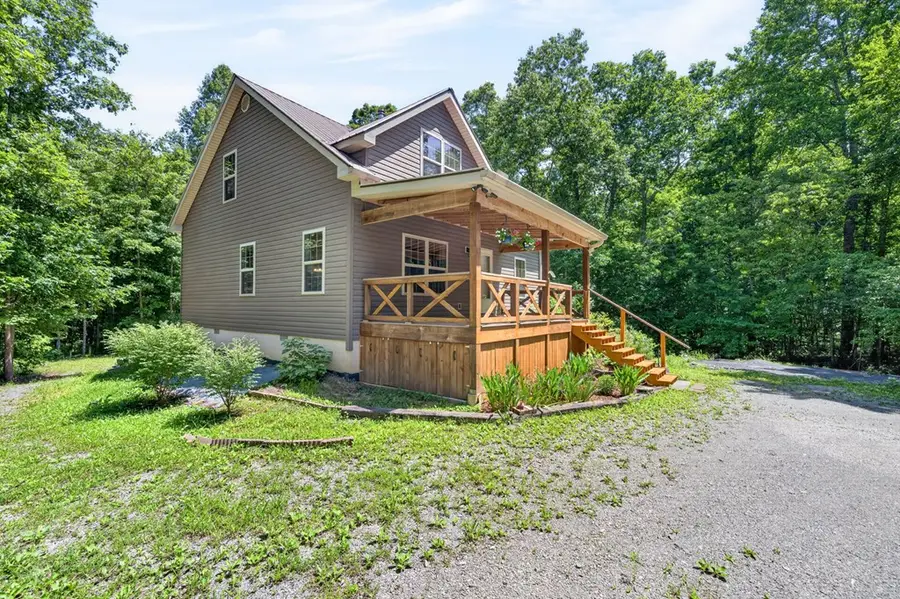 1007 Parkstown Ext, Wilder, TN 38589 - #2