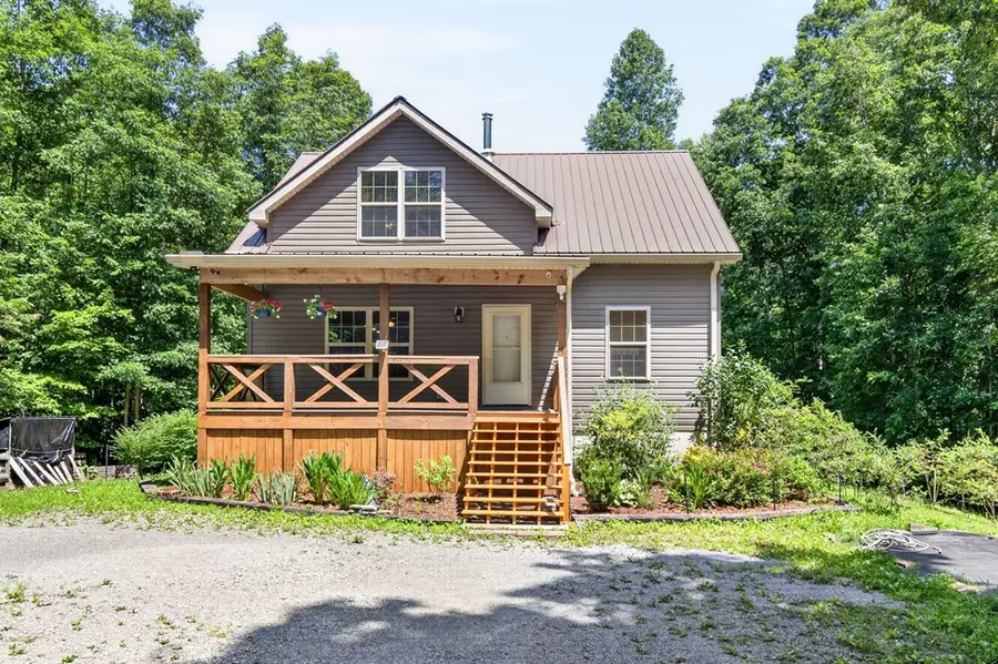 1007 Parkstown Ext, Wilder, TN 38589 - #3