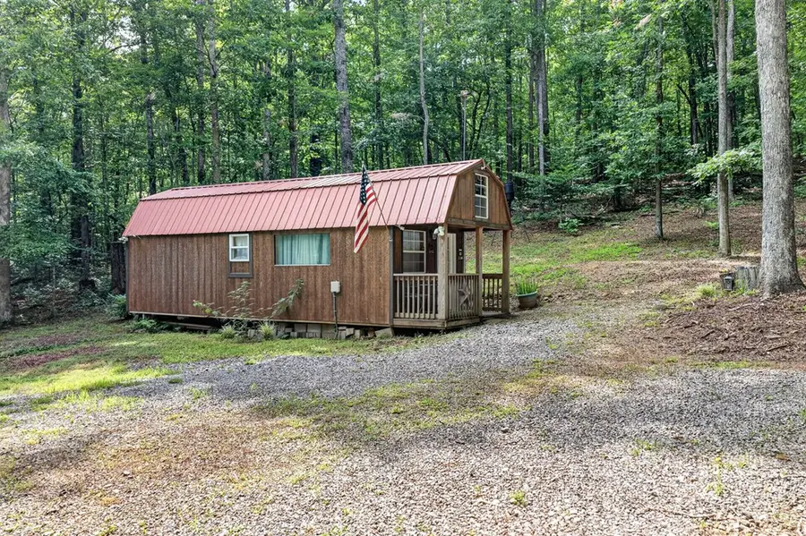 4207 Chapel Hill Rd, Crawford, TN 38554 - #3