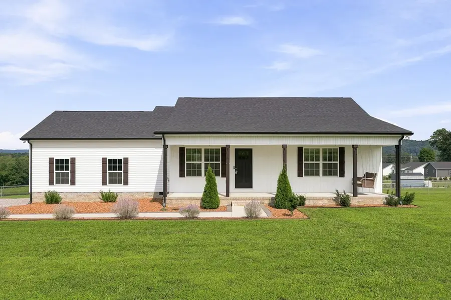 1719 Purvin Lollar, Sparta, TN 38583 - #2