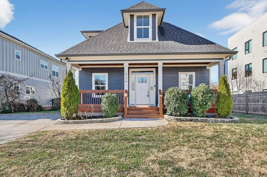 1917 9th Ave N #a, Nashville, TN 37208 - #1
