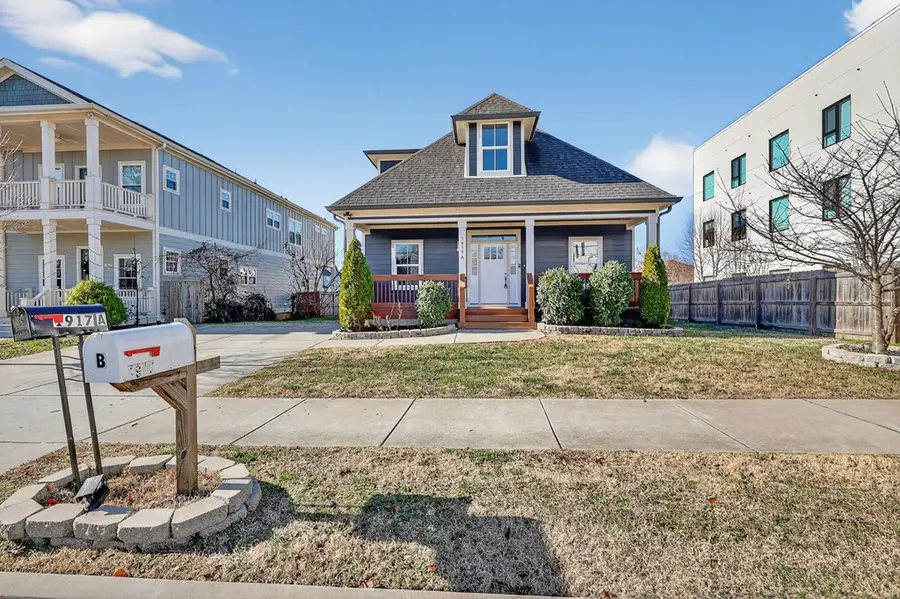 1917 9th Ave N #a, Nashville, TN 37208 - #3