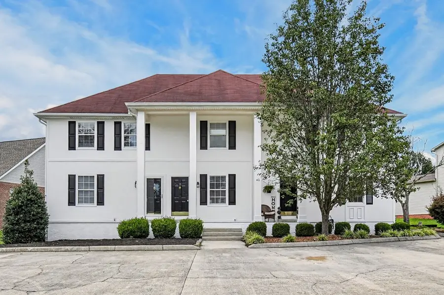 42 Eastgate Circle Unit B, Cookeville, TN 38506 - #2
