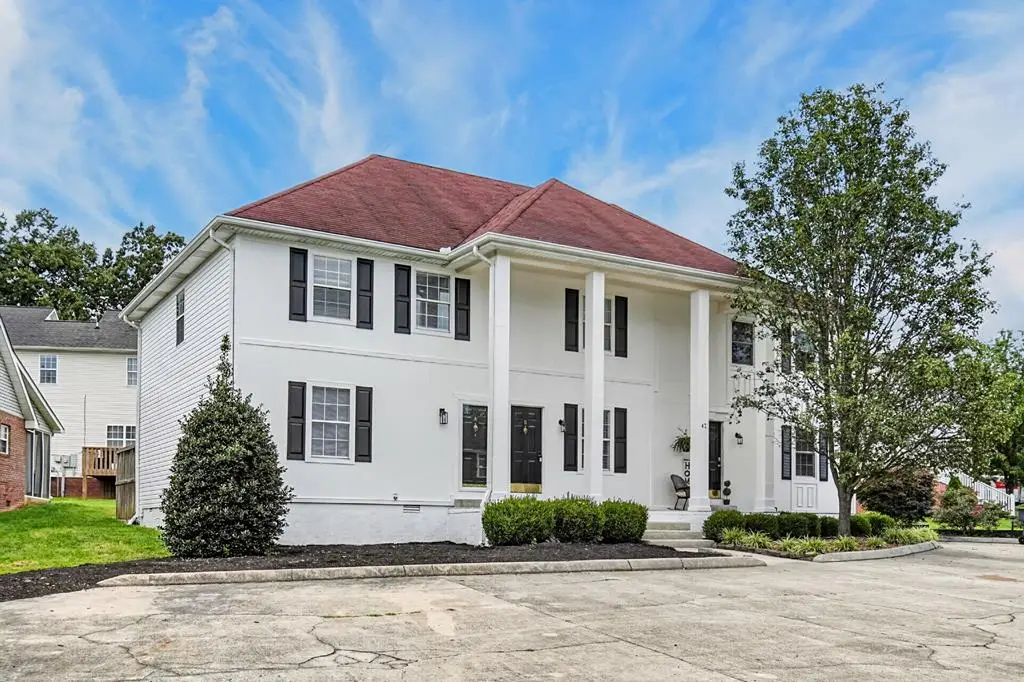 42 Eastgate Circle Unit A, Cookeville, TN 38506 - #1