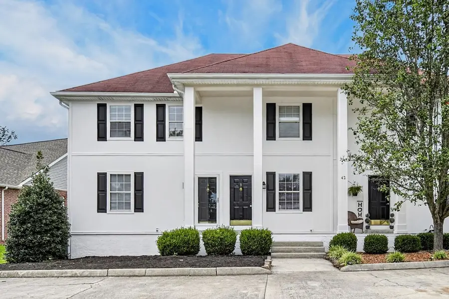 42 Eastgate Circle Unit A, Cookeville, TN 38506 - #3