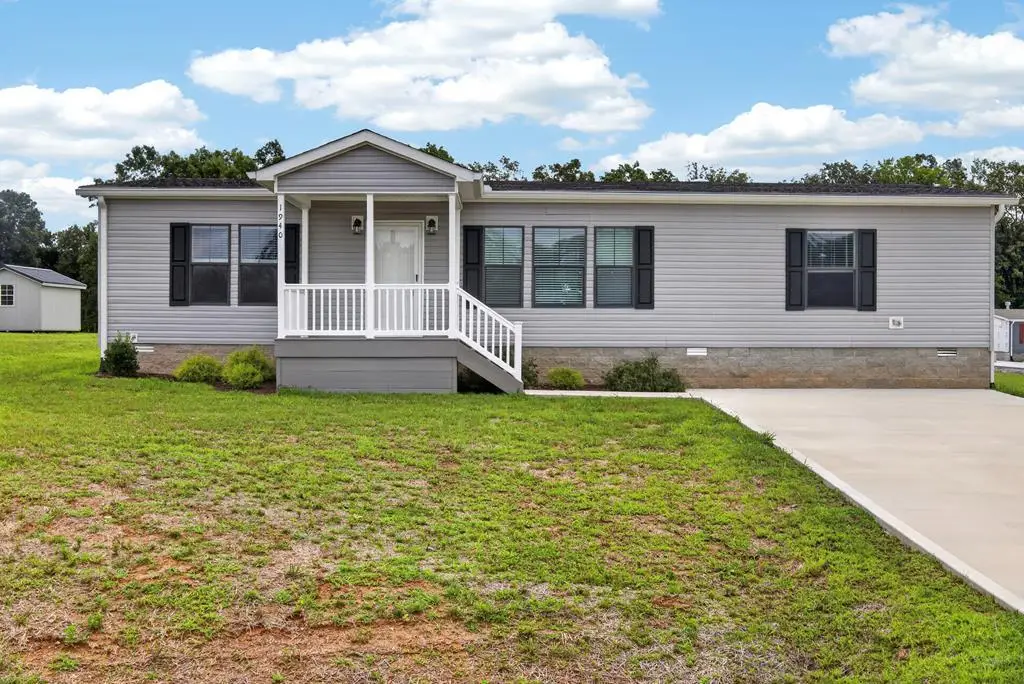 1940 Anna Maria Lane, Cookeville, TN 38501 - #1