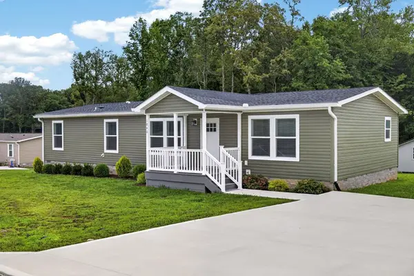 1840 Anna Maria Lane, COOKEVILLE, TN 38501