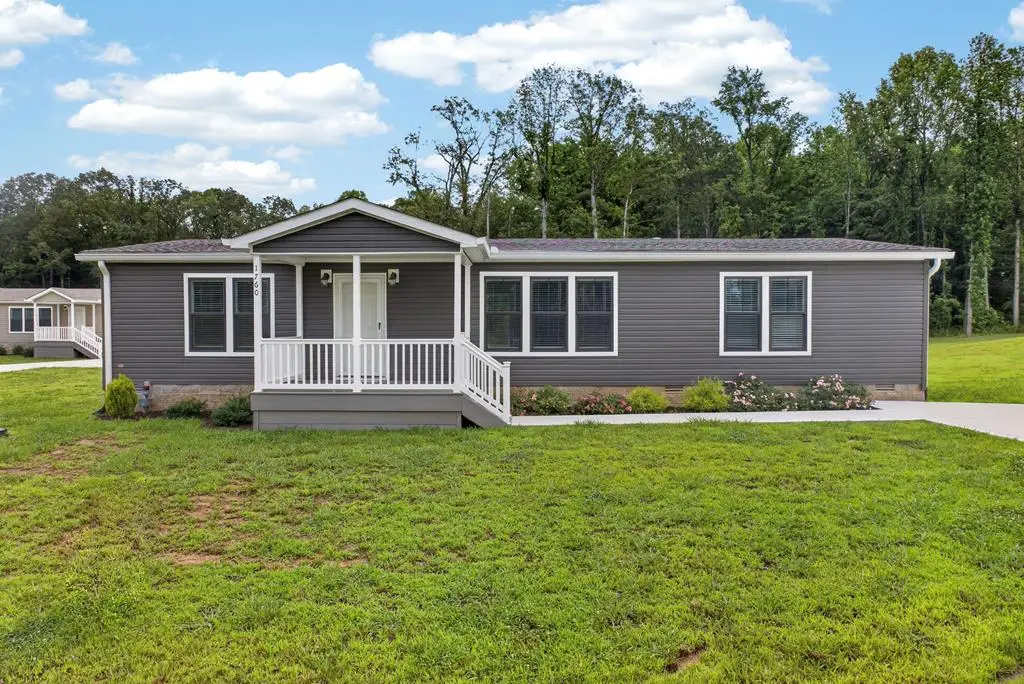 1760 Anna Maria Lane, Cookeville, TN 38501 - #1