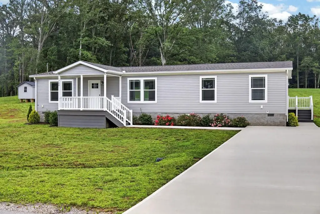 1700 Anna Maria Lane, Cookeville, TN 38501 - #1