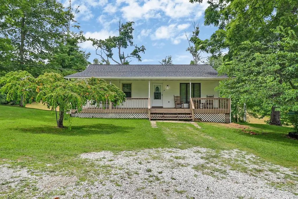 2840 Blaylock Road, Crossville, TN 38572 - #1
