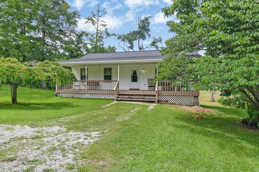 2840 Blaylock Road, Crossville, TN 38572 - #2