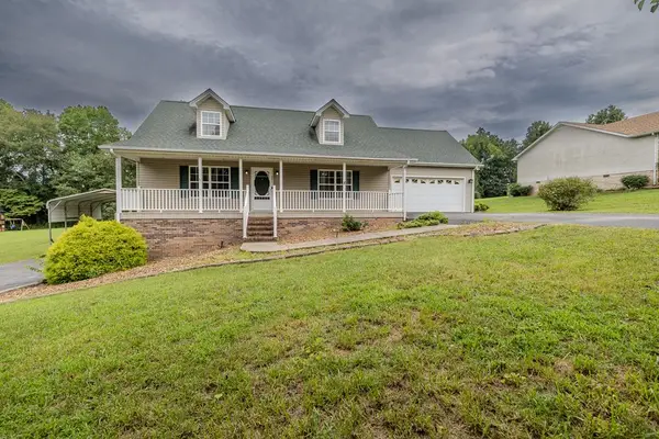 291 Poplar Point, RICKMAN, TN 38580