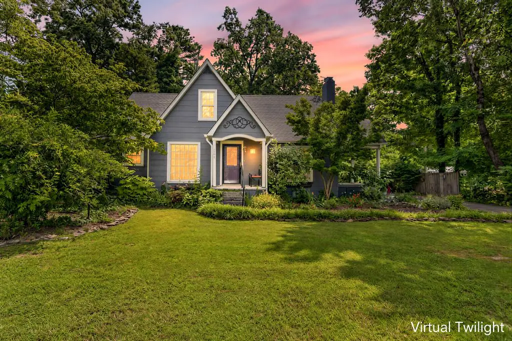 1049 Mitchell Avenue, Cookeville, TN 38501 - #1