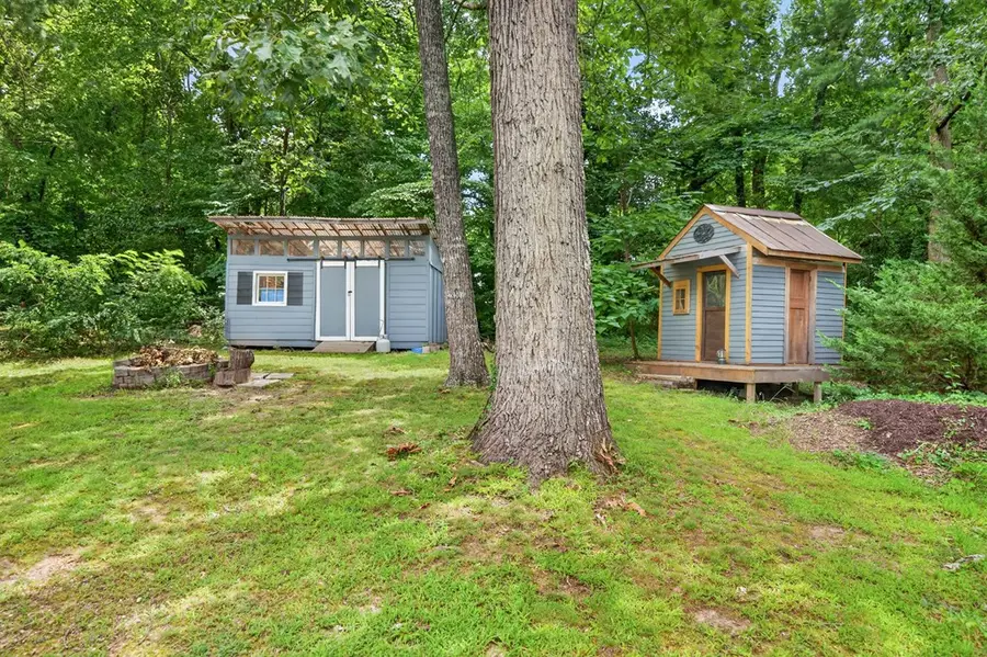 1049 Mitchell Avenue, Cookeville, TN 38501 - #3