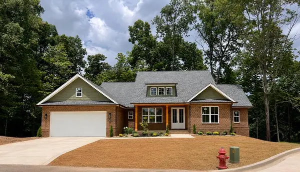 4970 Curtis Drive, COOKEVILLE, TN 38506