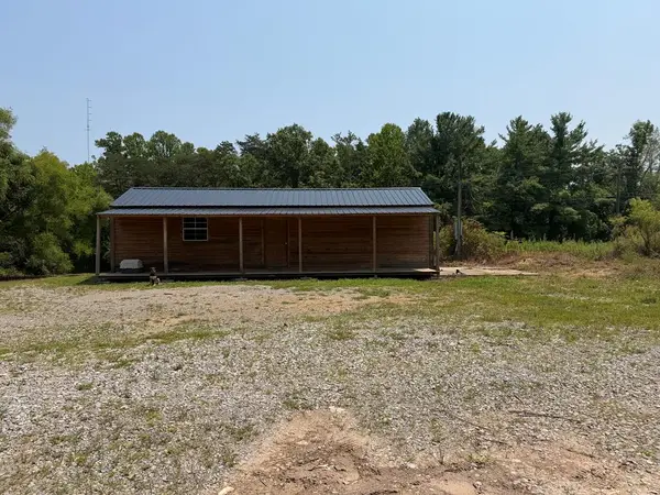 112 State Garage Rd., Jamestown, TN 38556