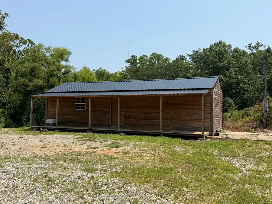 112 State Garage Rd., Jamestown, TN 38556 - #3