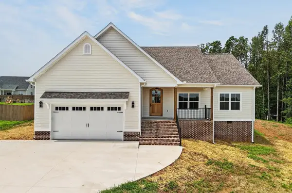 4571 Kate Circle, COOKEVILLE, TN 38506