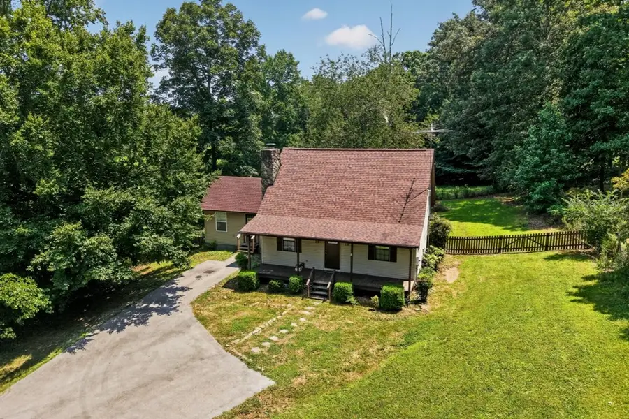 438 West Gate Rd., Cookeville, TN 38501 - #2