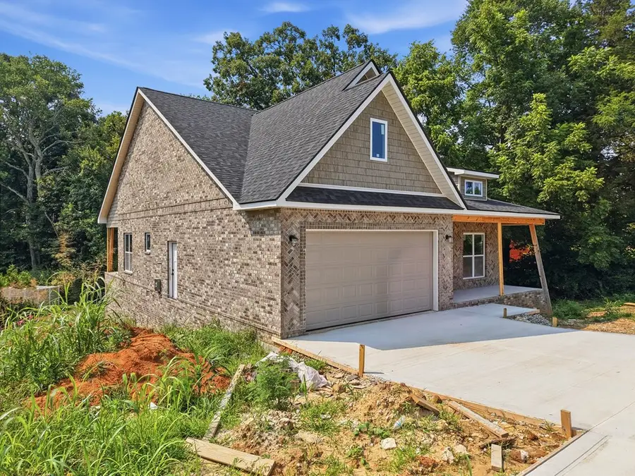 1481 Bunker Hill Rd, Cookeville, TN 38506 - #2