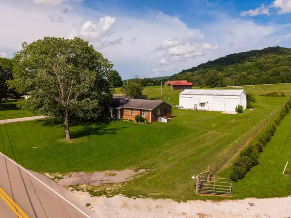 3945 Seven Springs Rd., COOKEVILLE, TN 38506
