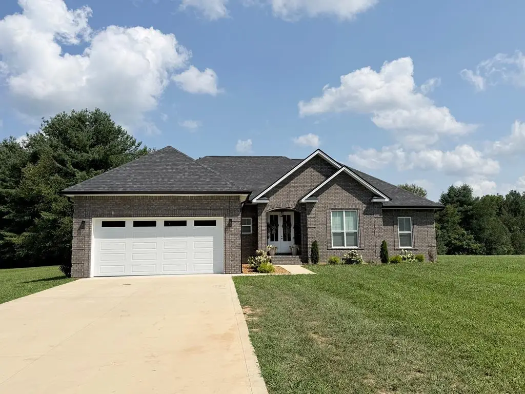 126 Wildwood Ln, Monroe, TN 38573 - #1
