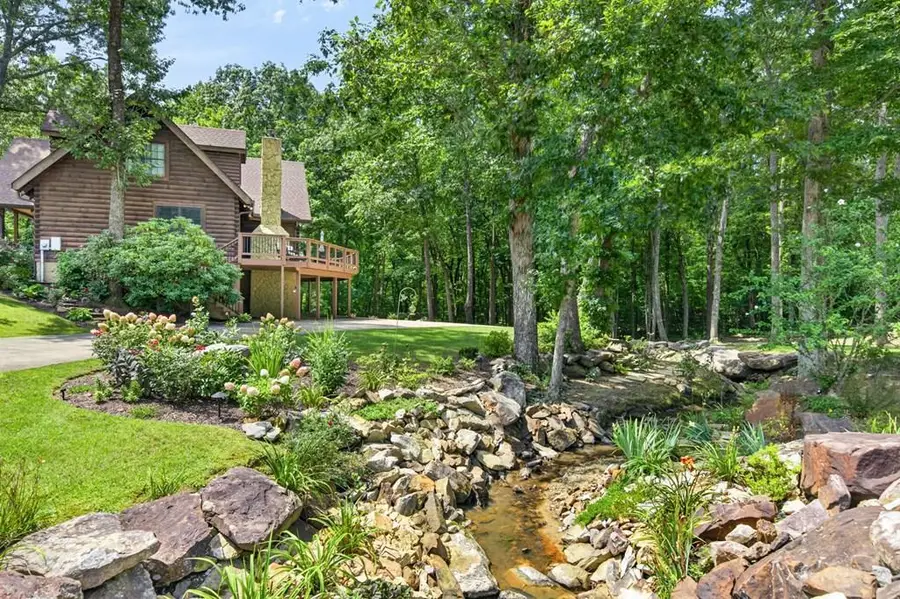 335 High Meadow Drive, Spencer, TN 38585 - #2