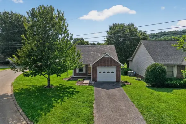 1462 Oxford Place, COOKEVILLE, TN 38506