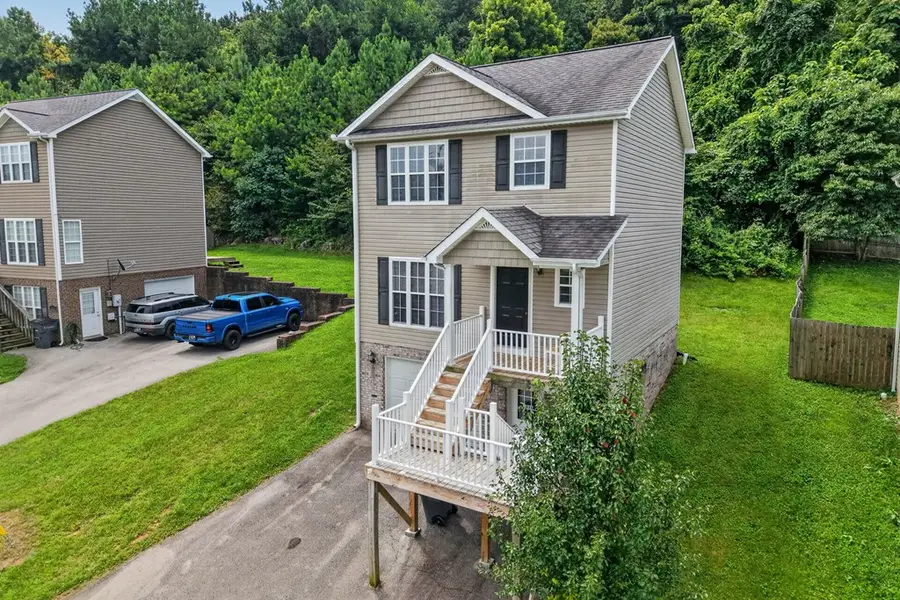 1026 Nottingham, Cookeville, TN 38506 - #2