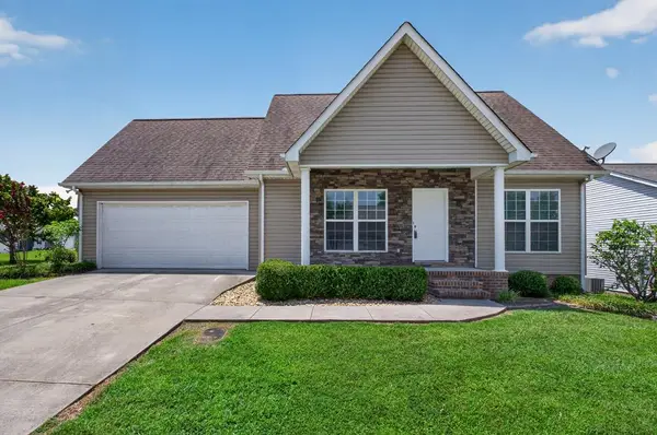 1622 Bobby Nichols Dr, COOKEVILLE, TN 38506