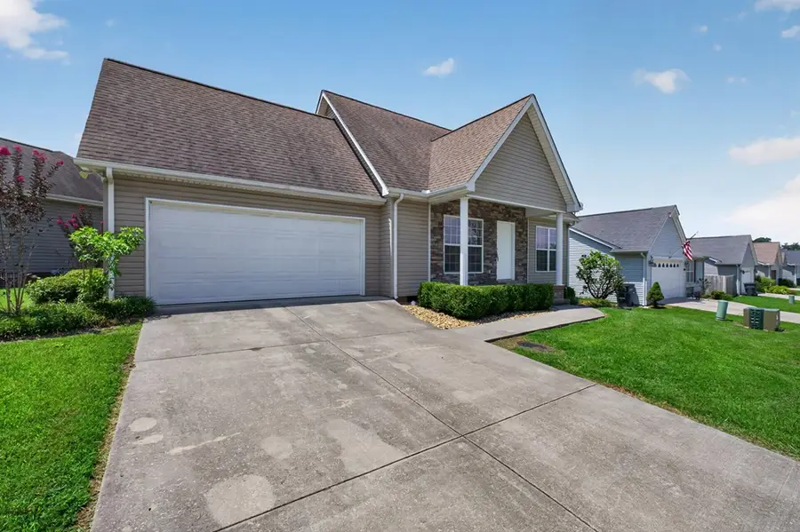 1622 Bobby Nichols Dr, Cookeville, TN 38506 - #2