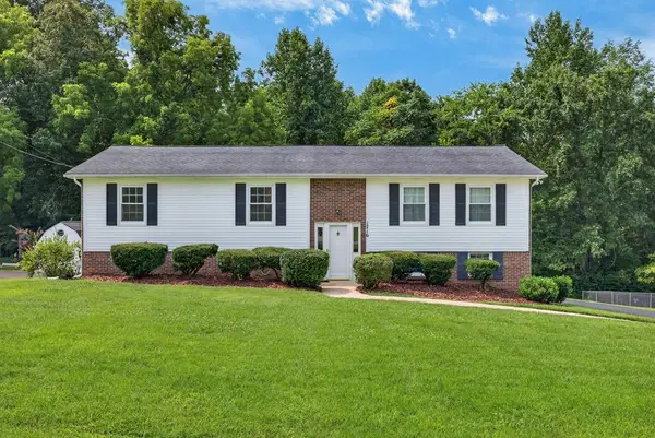 1716 Brookdale Avenue, COOKEVILLE, TN 38506