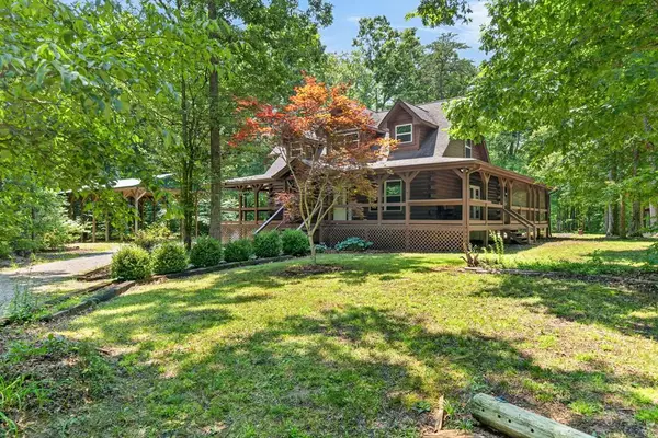 35 Ridge View Lane, Spencer, TN 38585