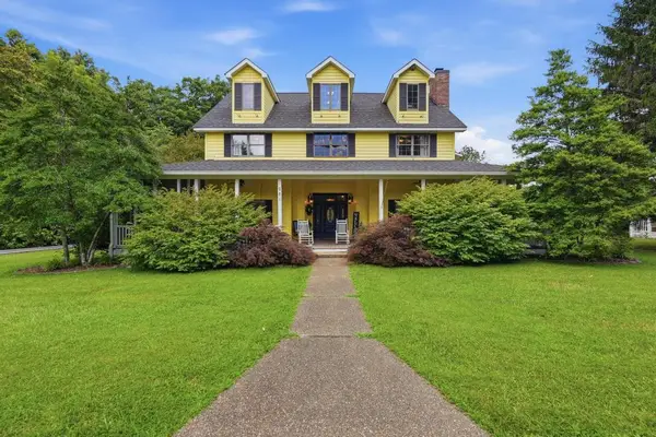 281 Red Williams Road, CROSSVILLE, TN 38571