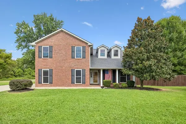 534 Creek Point, Mount Juliet, TN 37122