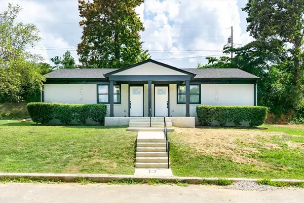 204&206 Boatman Street, COOKEVILLE, TN 38501