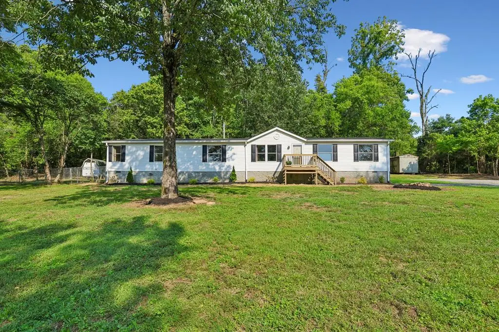 21 Vantrease Road, Brush Creek, TN 38547 - #1
