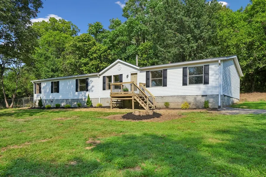 21 Vantrease Road, Brush Creek, TN 38547 - #2