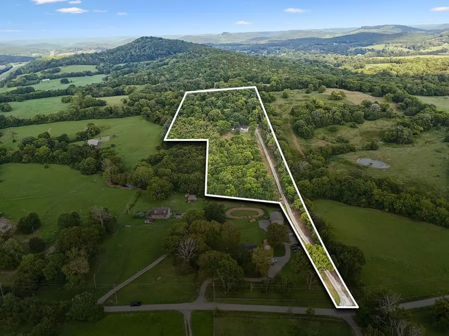 21 Vantrease Road, Brush Creek, TN 38547 - #3