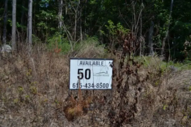 Lot 50 Topside Drive, Spencer, TN 38585 - #3