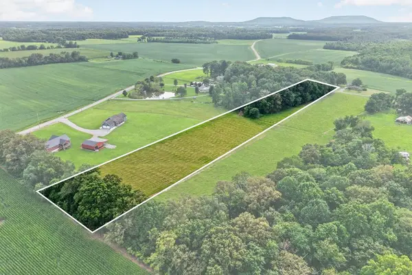 0 Old Blue Springs Rd, SMITHVILLE, TN 37166