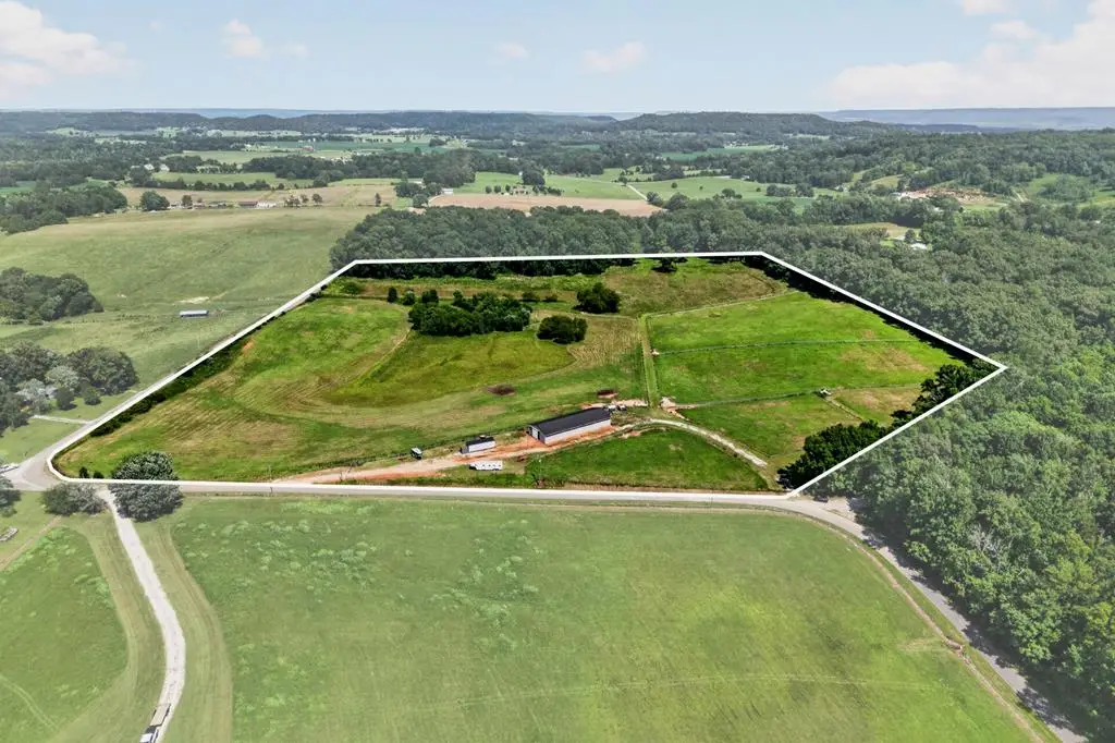 620 Roberts Cemetery Rd., Walling, TN 38587 - #1
