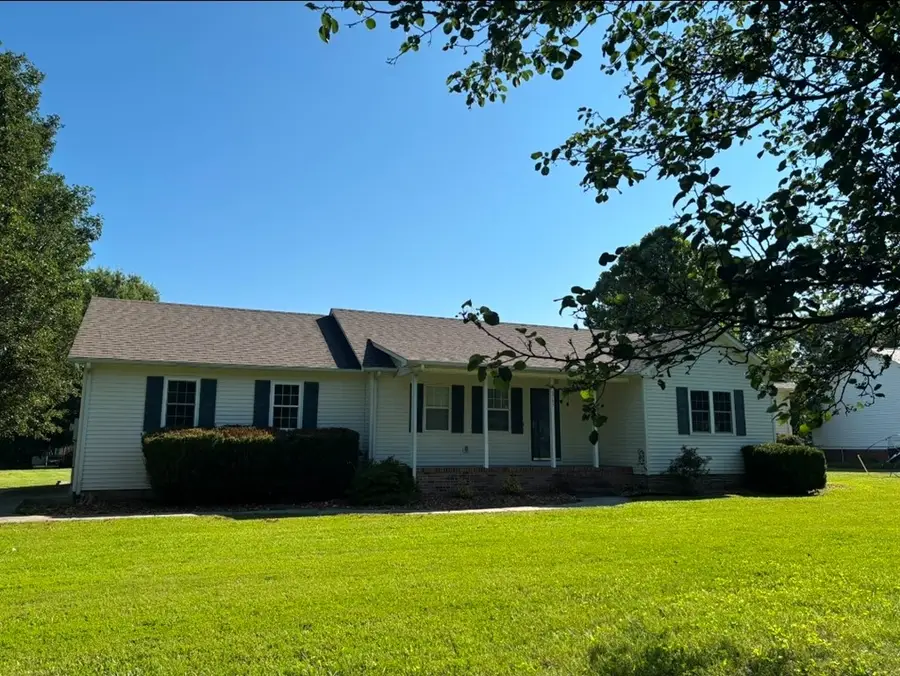 3797 Brookwood Dr, Cookeville, TN 38501 - #2