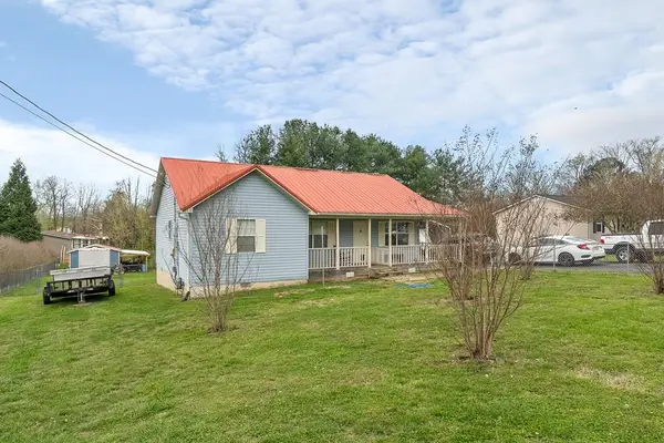 169 Durant St, COOKEVILLE, TN 38506