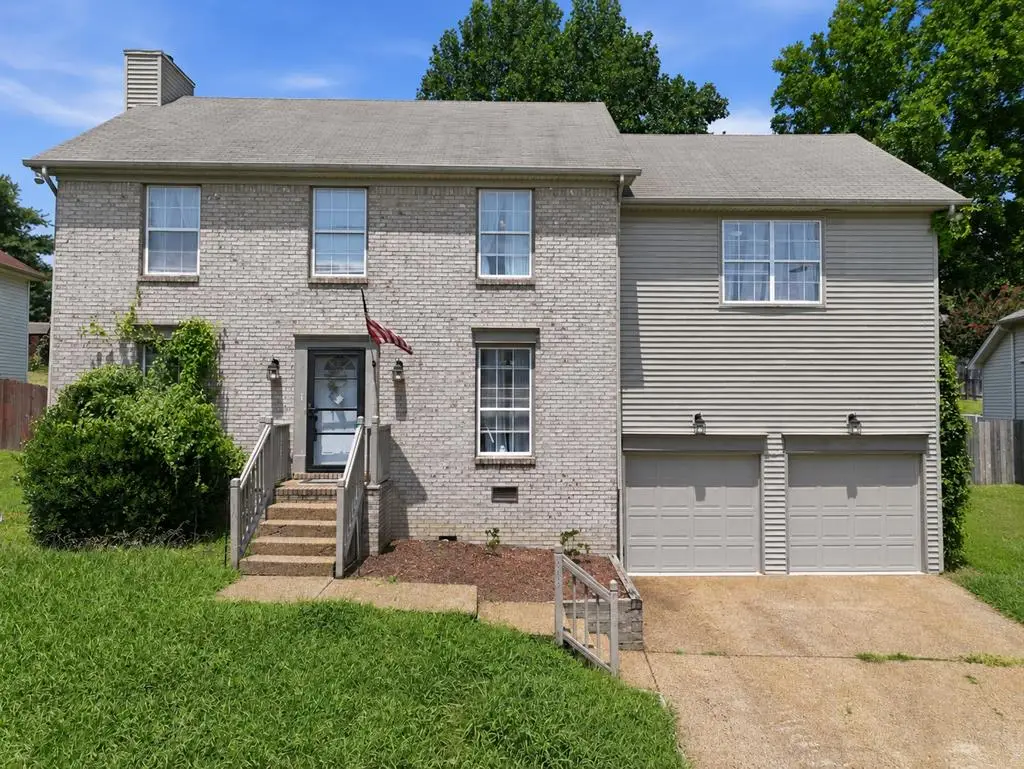 632 Granwood Blvd, Old Hickory, TN 37138-4240 - #1