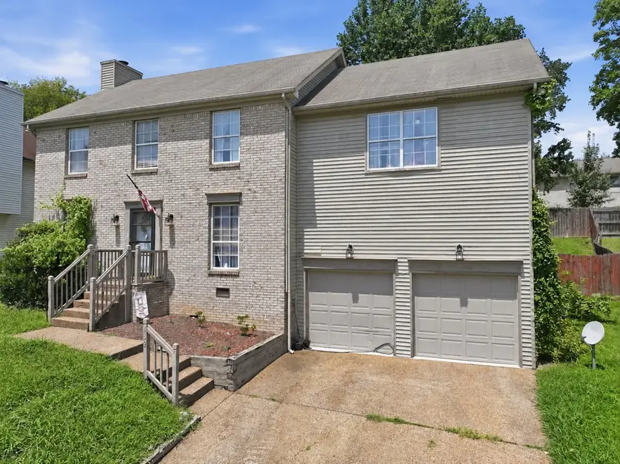 632 Granwood Blvd, Old Hickory, TN 37138-4240 - #2