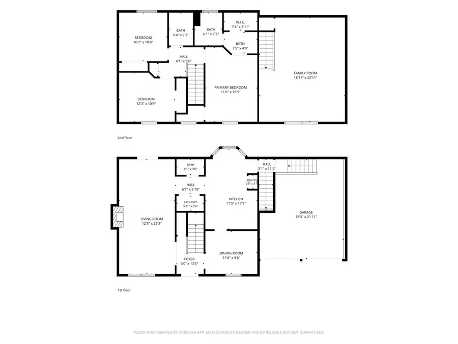 632 Granwood Blvd, Old Hickory, TN 37138-4240 - #3