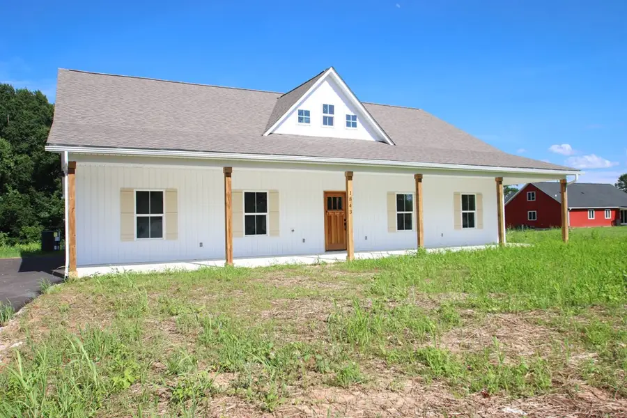 1843 Three Island Road, Walling, TN 38587 - #3
