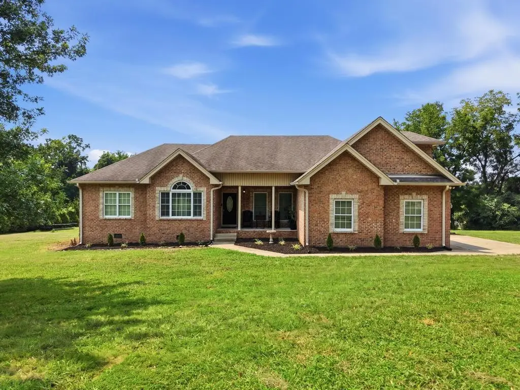 375 Brummitt Rd, Hartsville Trousdale County, TN 37031 - #1