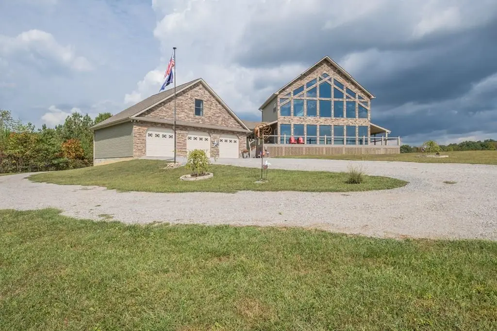 4700 Honey Creek Loop Rd, Robbins, TN 37852 - #1